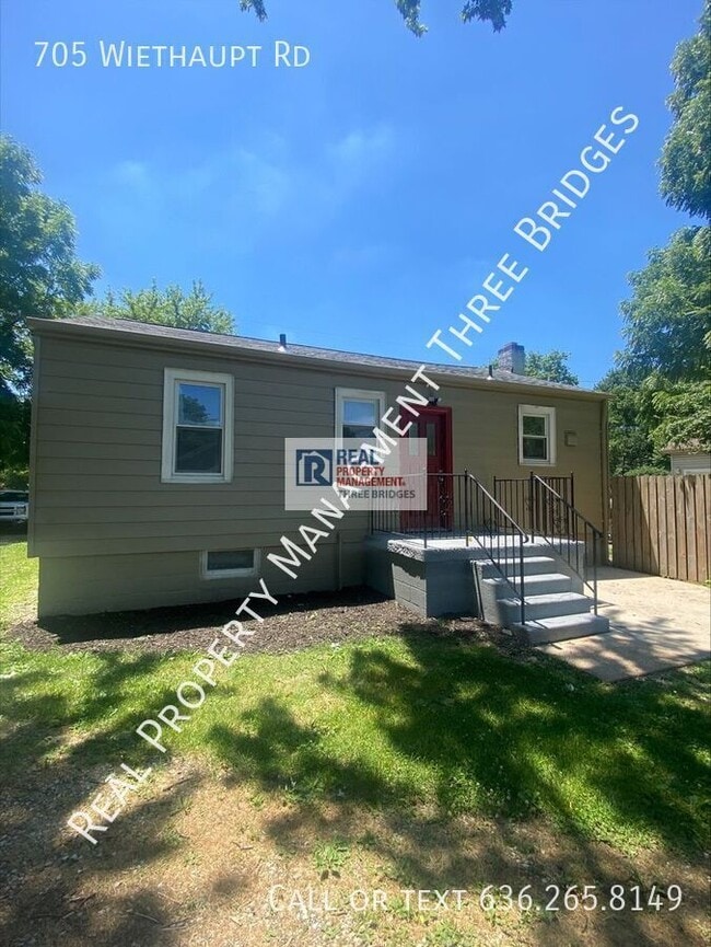 Photo - 705 Wiethaupt Rd