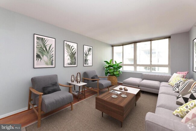 Building Photo - 355 I St SW Unit 322 Rental
