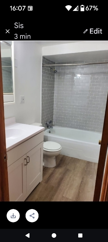 Photo - 1323 W Garfield Blvd Unidad #1A