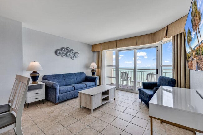 Photo - 2506 N Ocean Blvd Unit ID1265915P