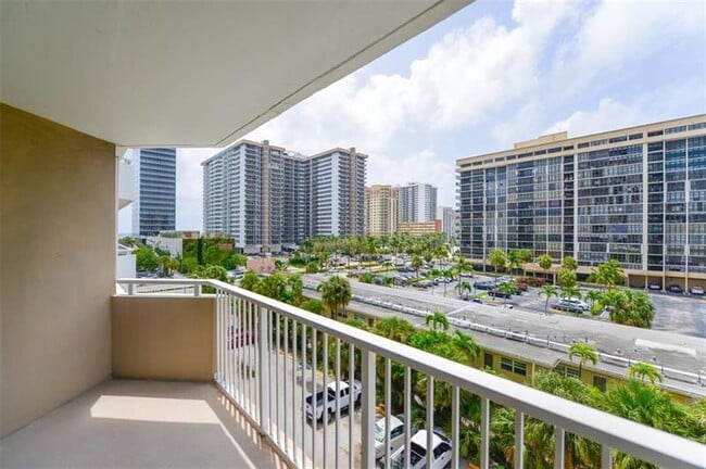 Photo - 1985 S Ocean Dr Condo Unit 5A