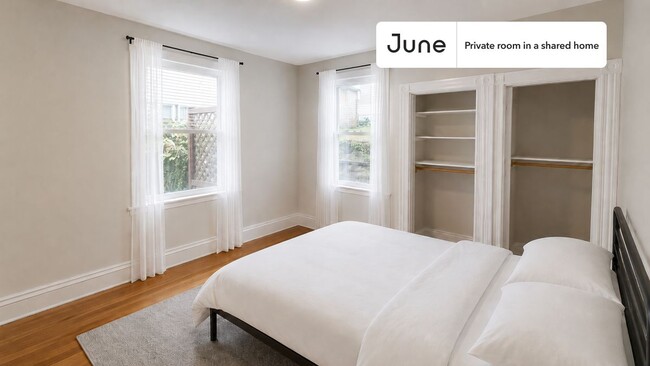 Building Photo - Room in Shared 2 bed/1 bath home in Allston