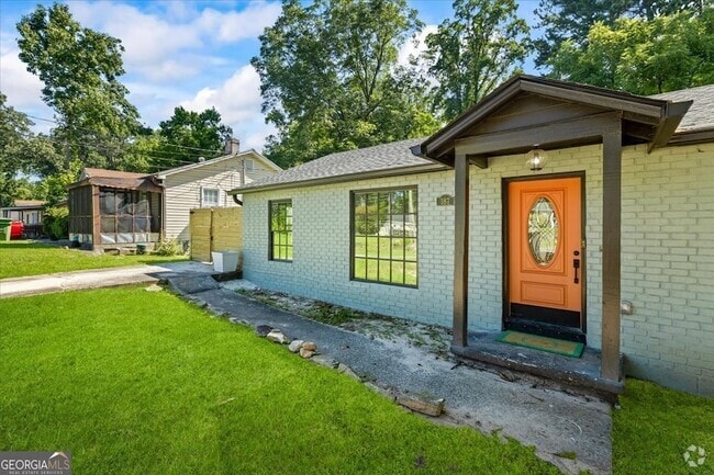Building Photo - 187 Joe Louis Dr NW Rental