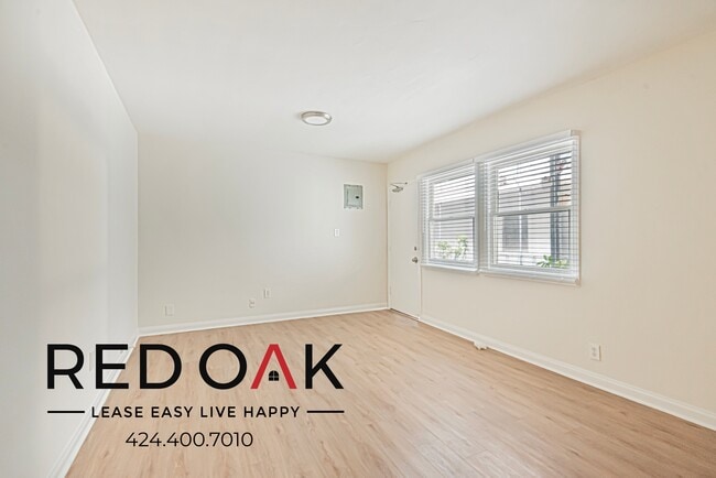 Photo - 615 N Rossmore Ave Unidad 307