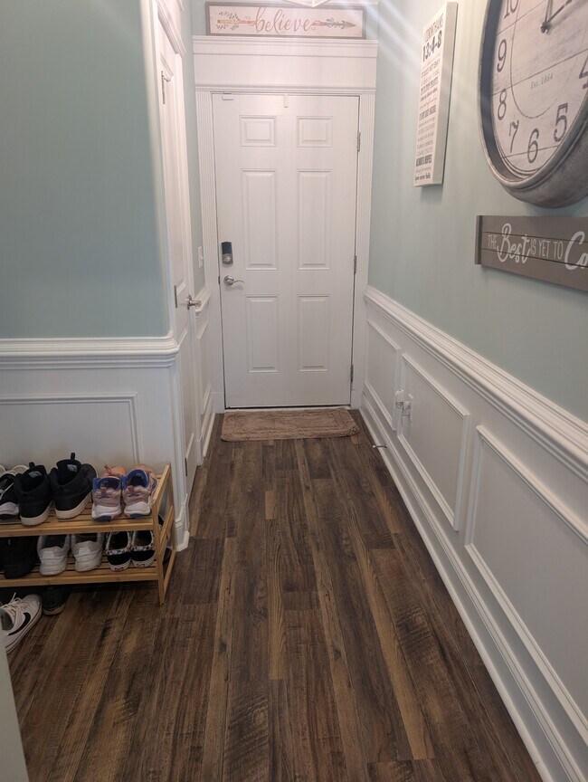 Photo - 171 Baker Fld Ln SE