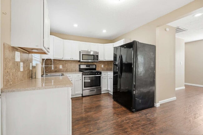 Photo - Historic Home in Central Pearland