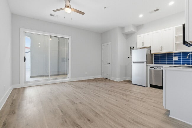 Downtown Gastonia Condo