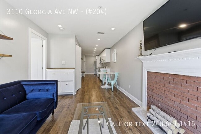 Photo - 3110 Georgia Ave NW