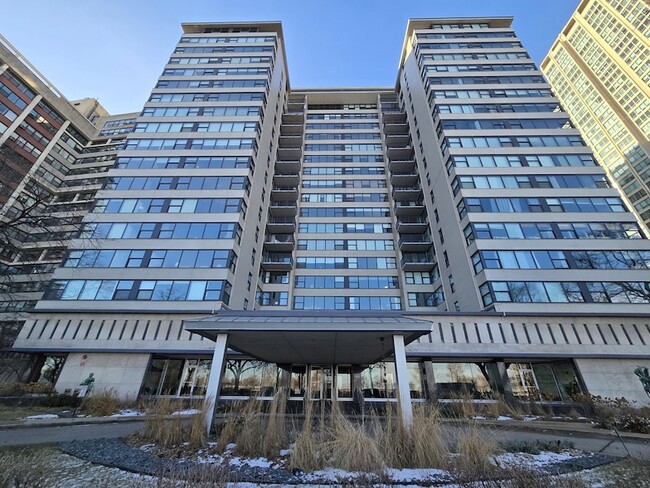 Photo - 3440 N Lake Shore Dr Condo Unit 5F