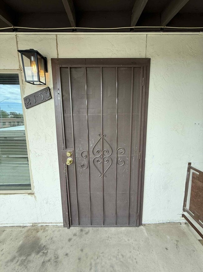 Building Photo - 2153 S Winstel Ave Rental