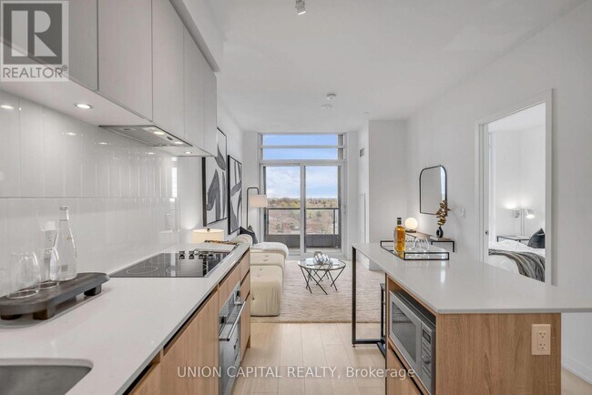 Photo - 7950 Bathurst St Unité A611