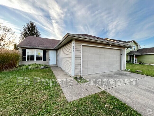 Building Photo - 3652 Chokecherry Ln Rental