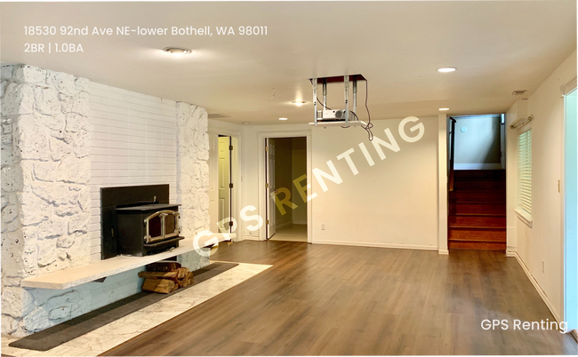 Building Photo - 18530 92nd Ave NE