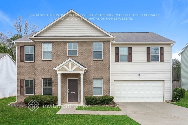 Building Photo - 1472 Ewing Farm Dr