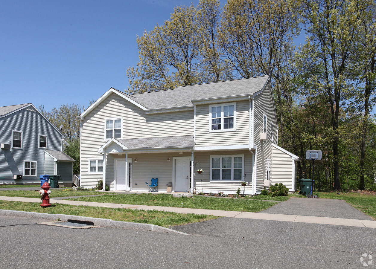 Photo - Union Street Apartments