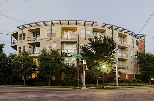 Photo - 2950 McKinney Ave Unit ID80011