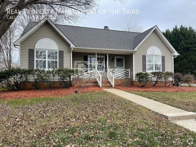 Building Photo - 4600 Prestbury Dr Rental