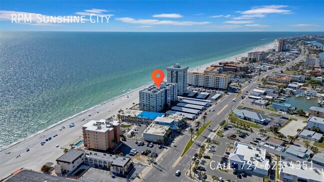 Photo - 17400 Gulf Blvd