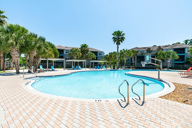 Cabana Beach Gainesville - Cabana Beach Gainesville Apartments