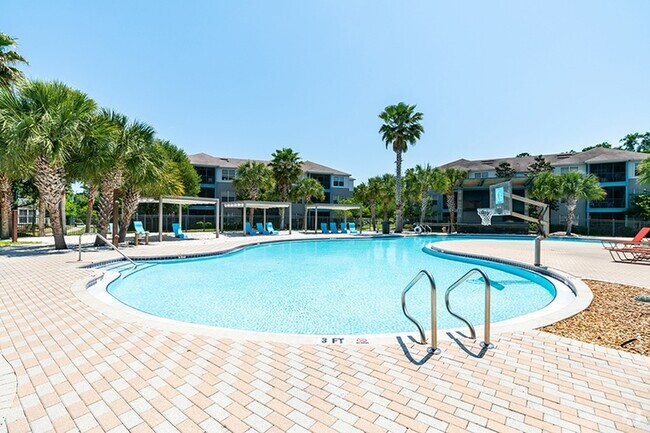 Building Photo - Cabana Beach Gainesville Rental