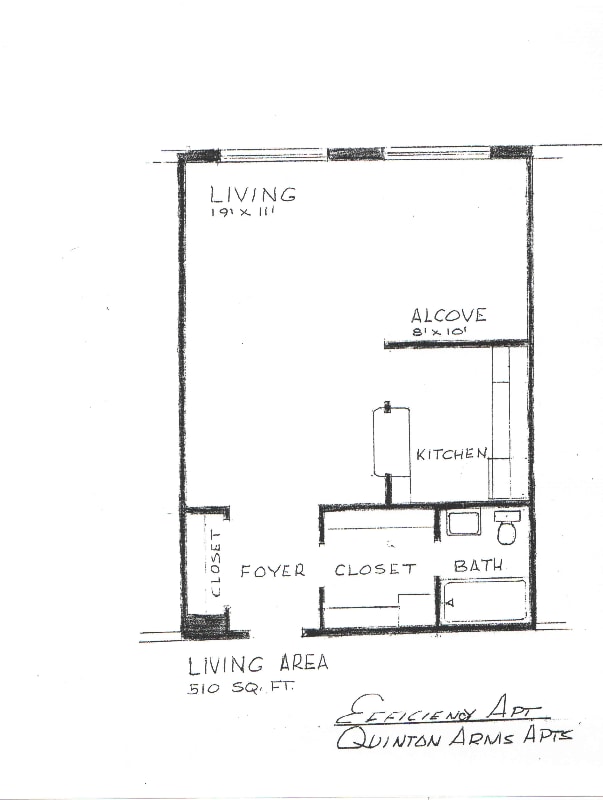 Photo - 4020 Washington Blvd Unit 3