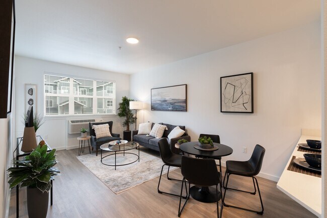 Timberview Apartments