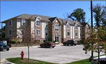 Long Beach Cove Villa Apartments