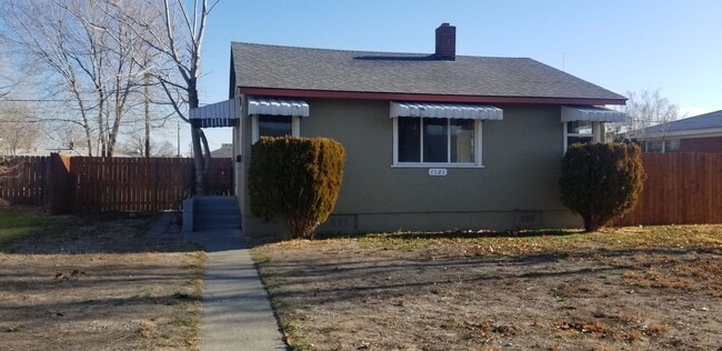 Very nice 1 bed 1 bath house on Columbia - Very nice 1 bed 1 bath house on Columbia