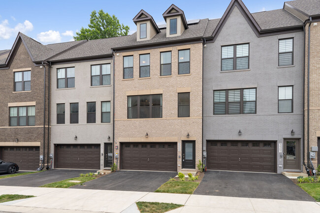 Photo - 3509 Stella Blue Dr Townhome