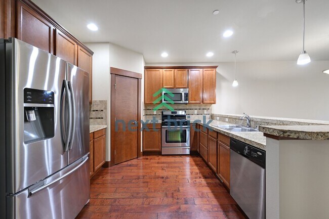Photo - Charming 3-Bed, 2.5-Bath Haven with 1997 Sq Ft in Renton, WA!