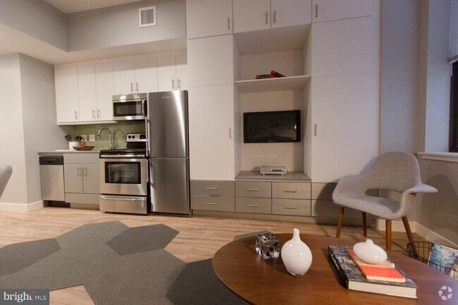 Building Photo - 42 S 15th St Unit 0B-0612 Rental