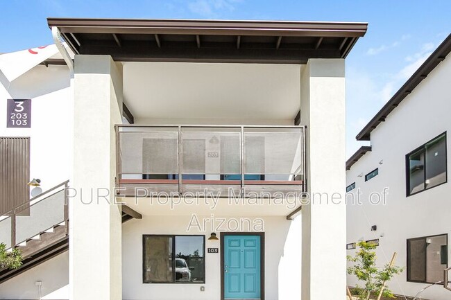 Building Photo - 6077 N 60th Ave Unit #203