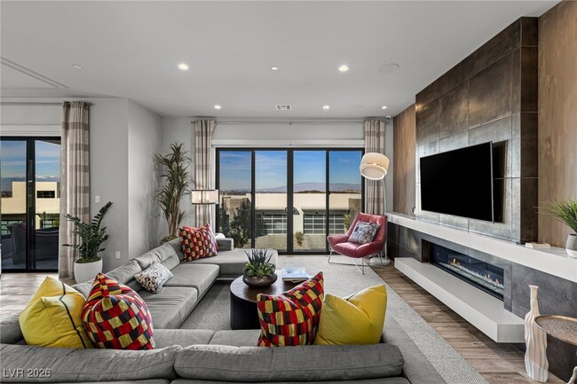 Building Photo - 1237 Starview Peak Ct