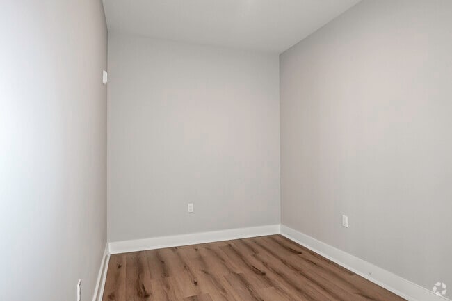 1BR, 1BA - Den