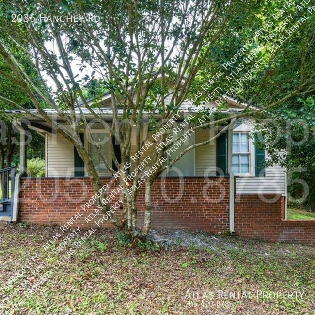 Photo - 2036 Hanchey Rd