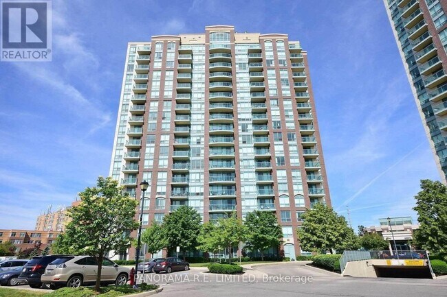 Photo - 4879 Kimbermount Ave Unit 811