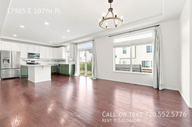 Photo - 17965 E 107th Pl