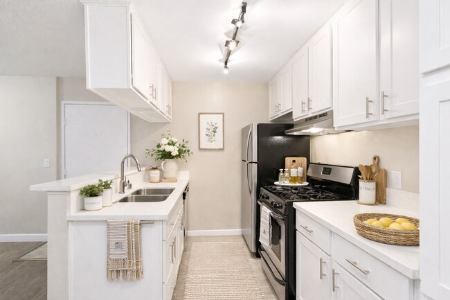 Tremont Apartments | 514 S Catalina St