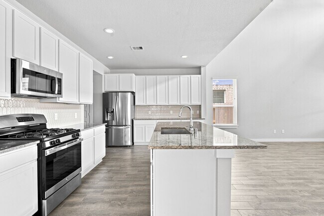Photo - 5419 Sunstone Cir