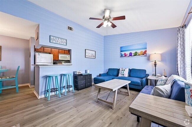 Building Photo - 3506 Cove View Blvd Unit 1206 Rental