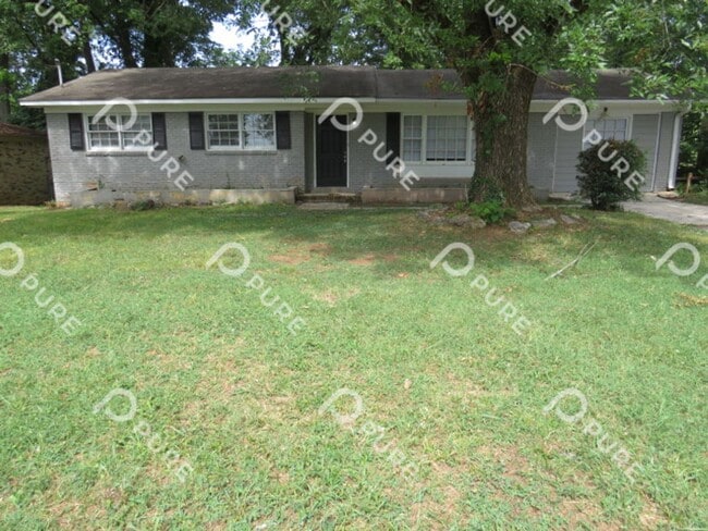 Building Photo - 2217 Linde St NW Rental