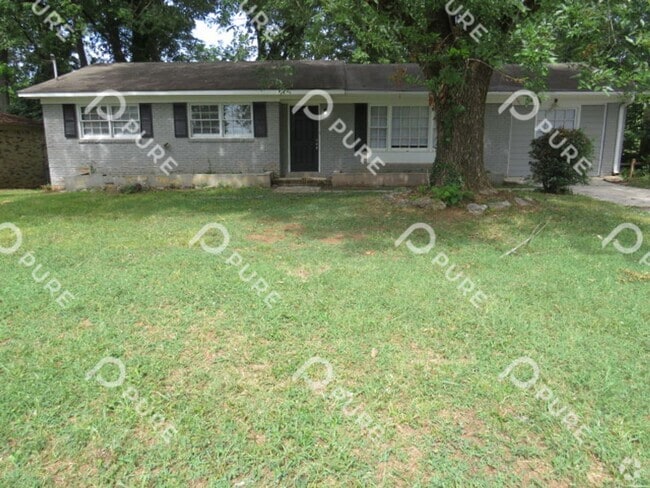 Building Photo - 2217 Linde St NW Rental