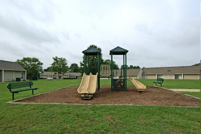 Photo - Dunn Village Apartments