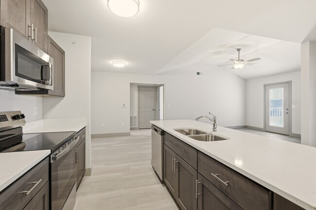 Photo - Flats at Twenty