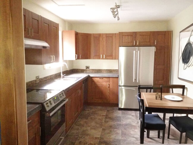 Photo - The U-District Collective