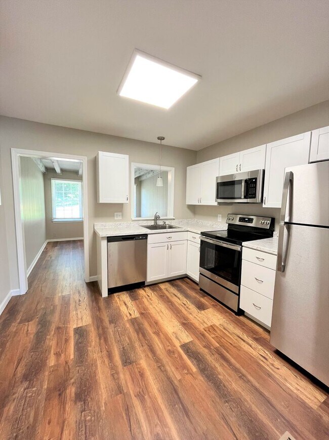 Photo - 204 SE Lakewood Dr Unidad 204