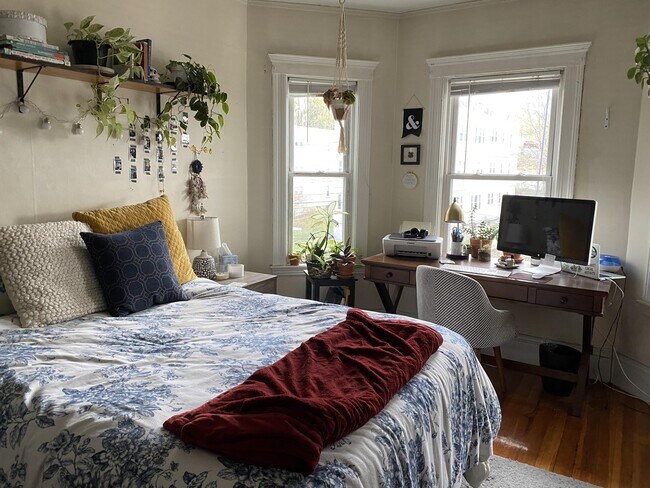 Photo - 54 Tremont St Condo Unit 3