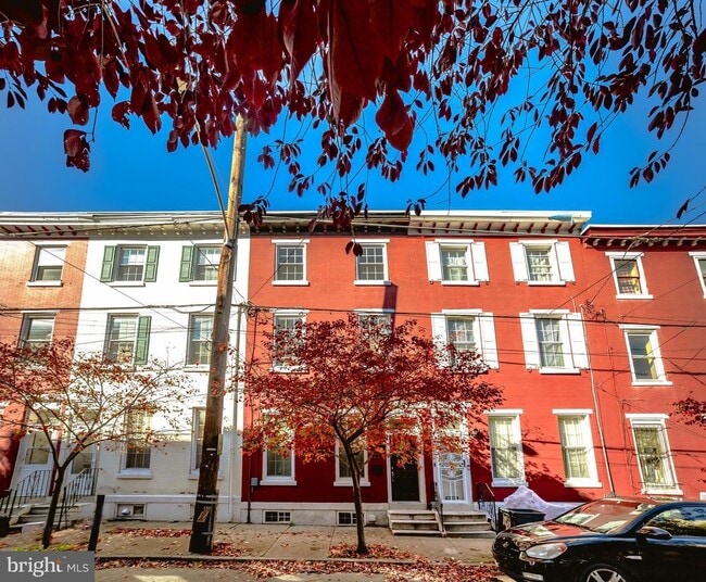 Photo - 1224 N Randolph St