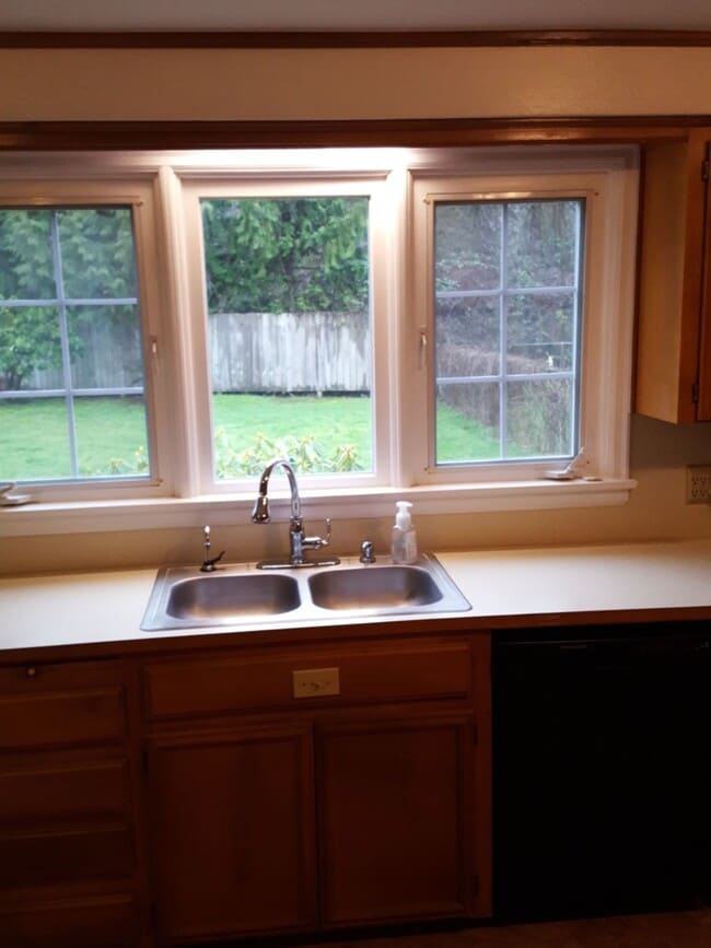 Photo - University Place 2bd 2bth, with bonus/office, $2,995 includes yard care and utilities other than ...