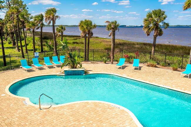 The Reserve at St. Johns River - The Reserve at St. Johns River Apartments